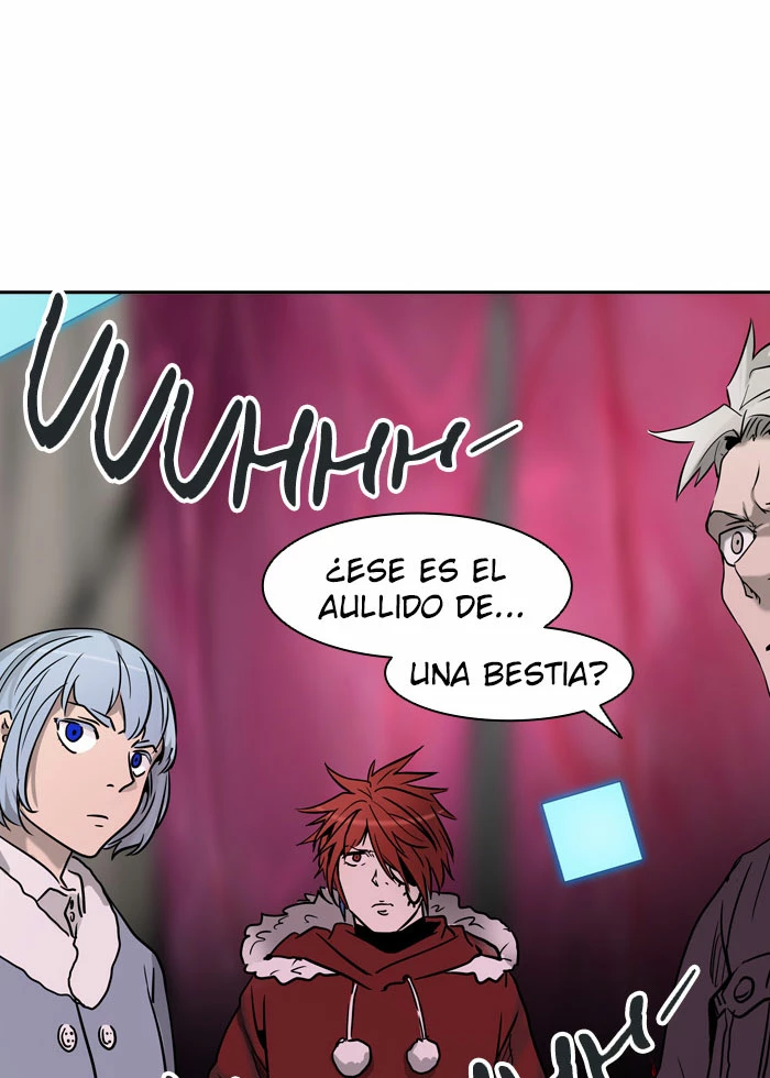 El irregular capítulo 314, página 107