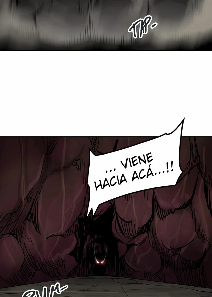 El irregular capítulo 314, página 109