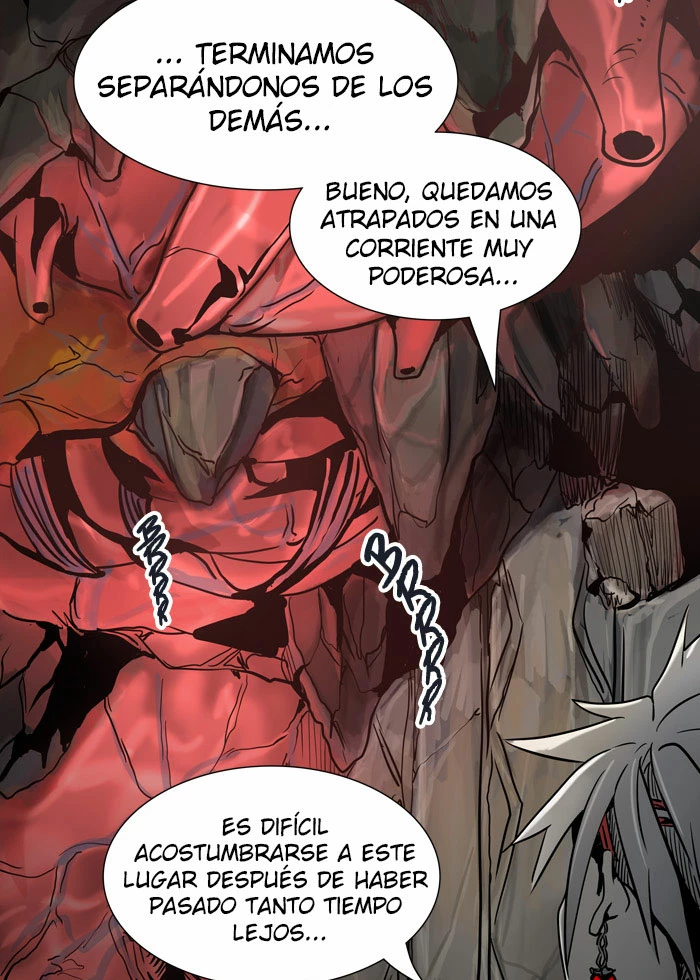 El irregular capítulo 314, página 113