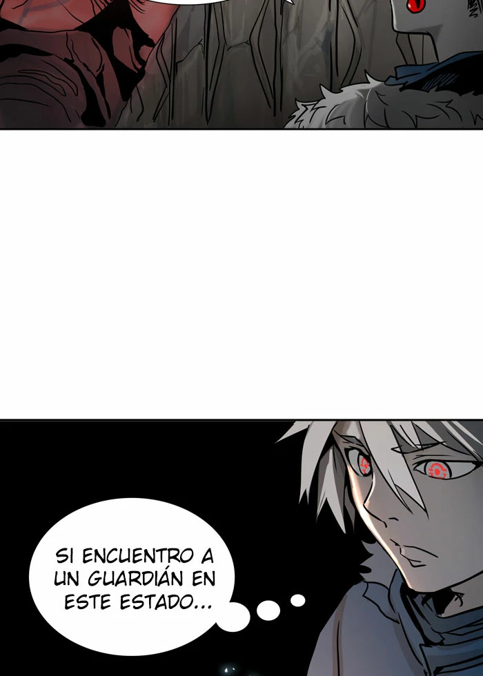 El irregular capítulo 314, página 114