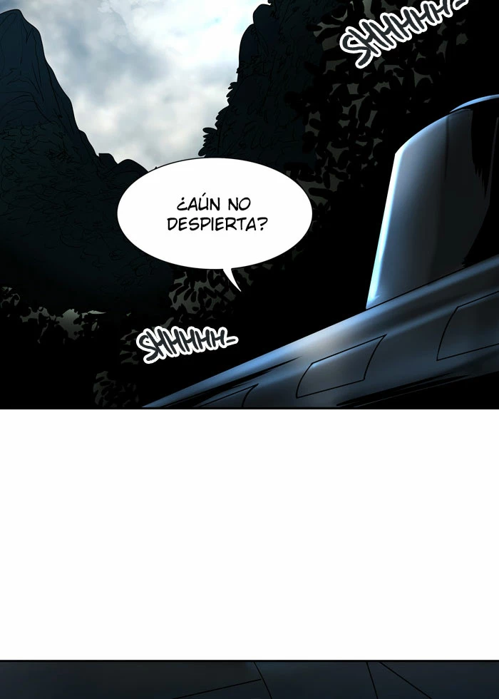 El irregular capítulo 314, página 123