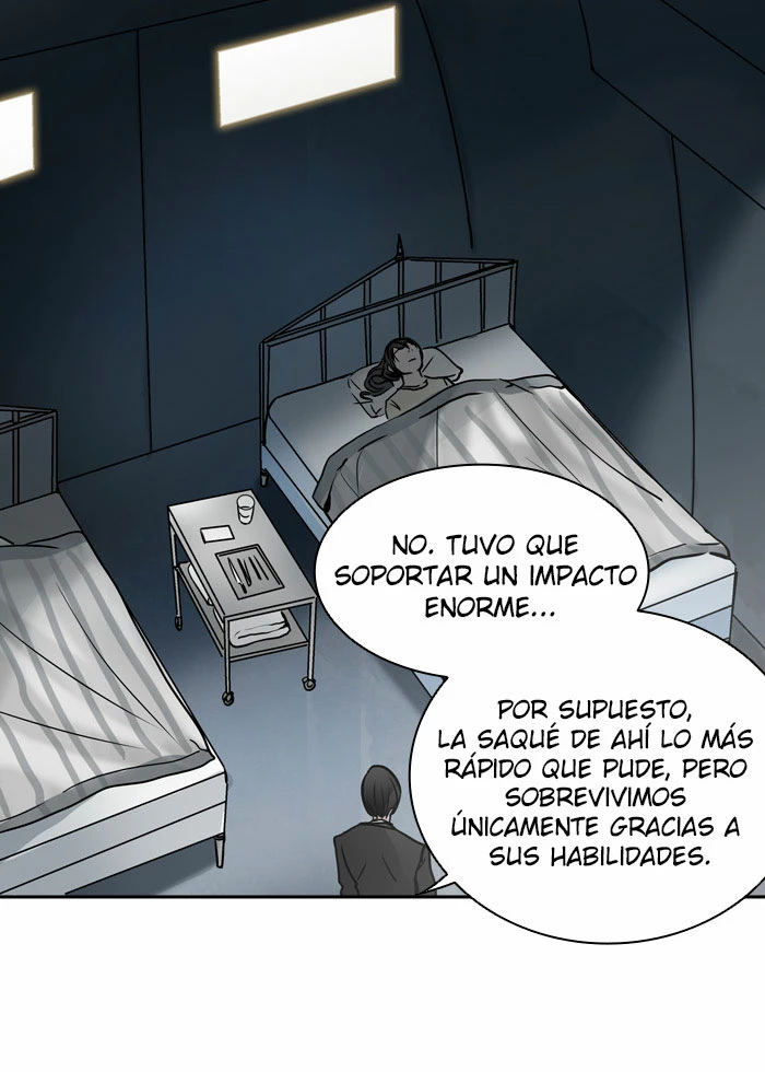 El irregular capítulo 314, página 124