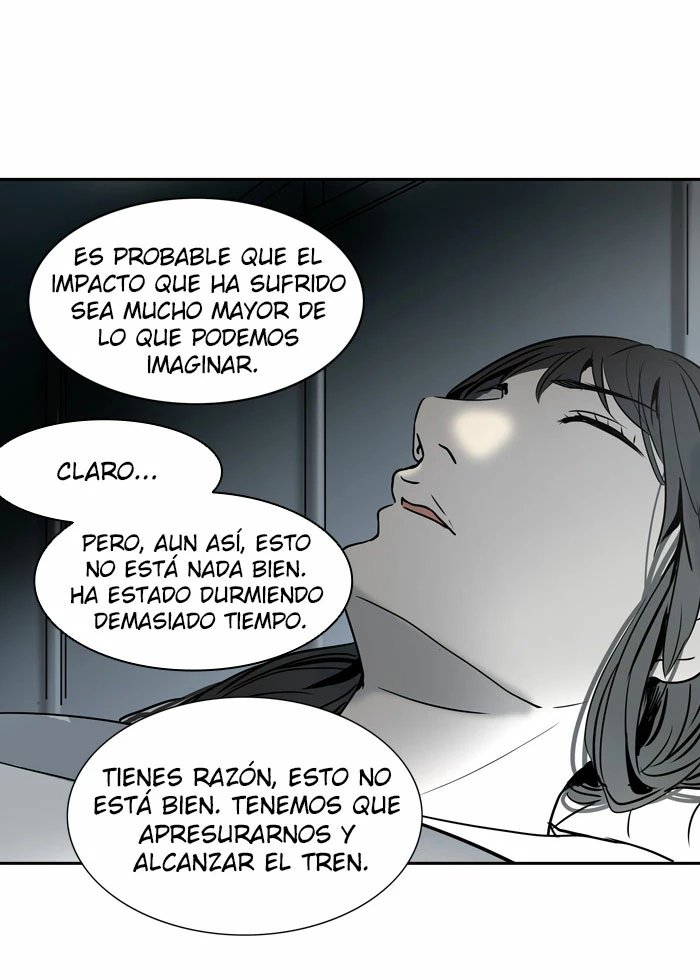 El irregular capítulo 314, página 125