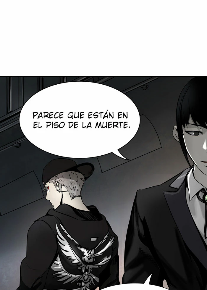 El irregular capítulo 314, página 126