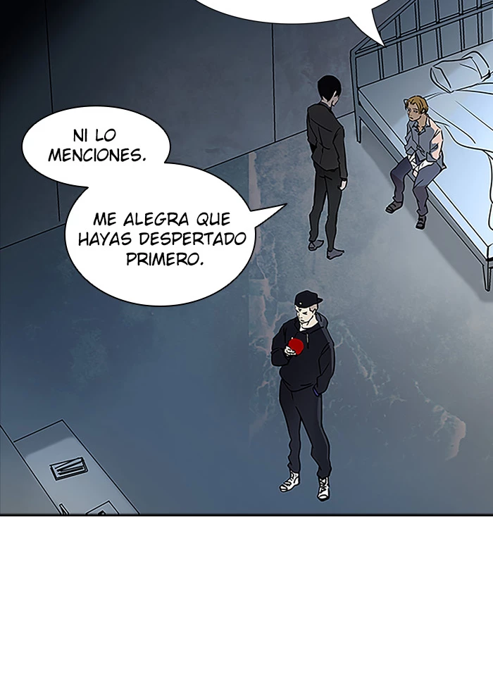 El irregular capítulo 315, página 2