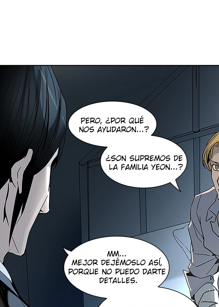 El irregular capítulo 315, página 3