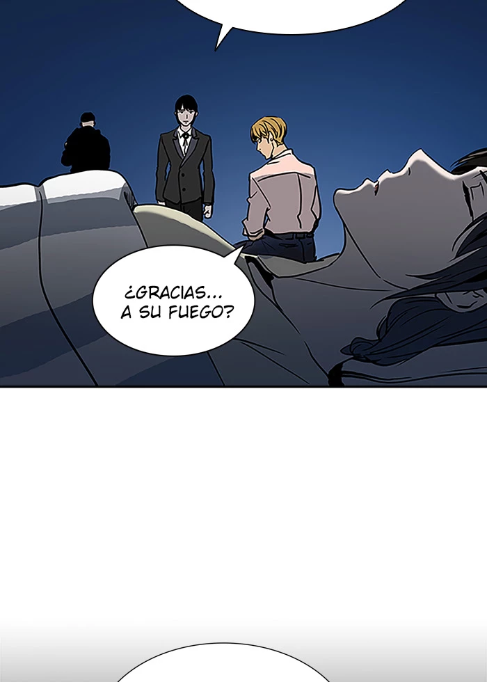 El irregular capítulo 315, página 5