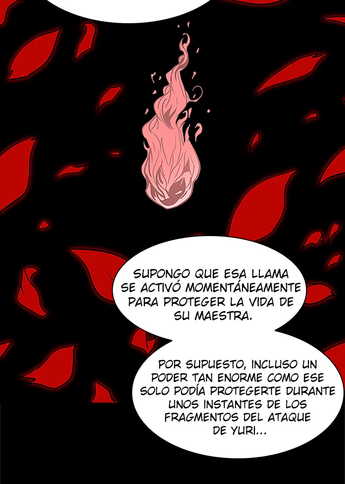 El irregular capítulo 315, página 8
