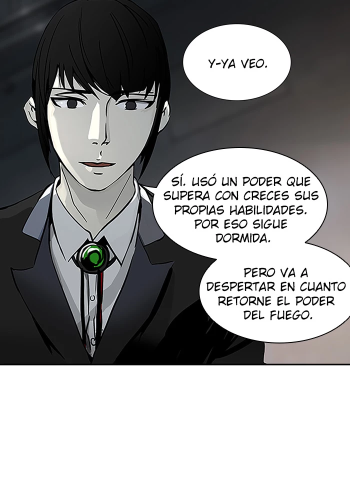 El irregular capítulo 315, página 10