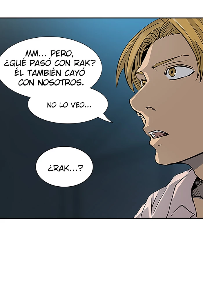 El irregular capítulo 315, página 11