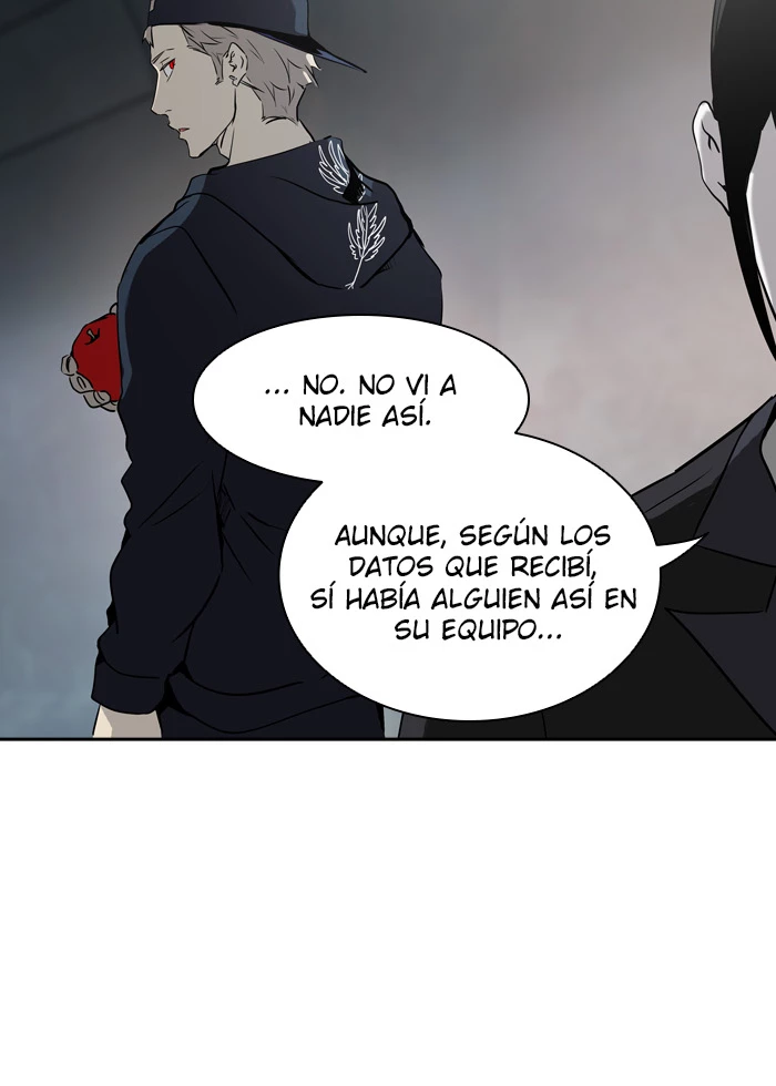 El irregular capítulo 315, página 19