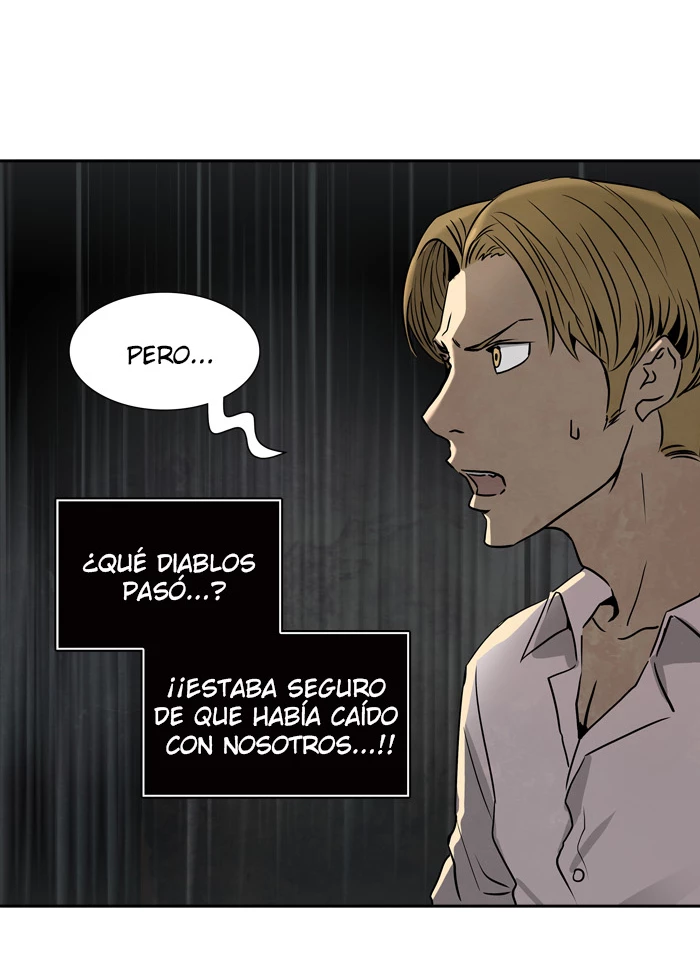 El irregular capítulo 315, página 20