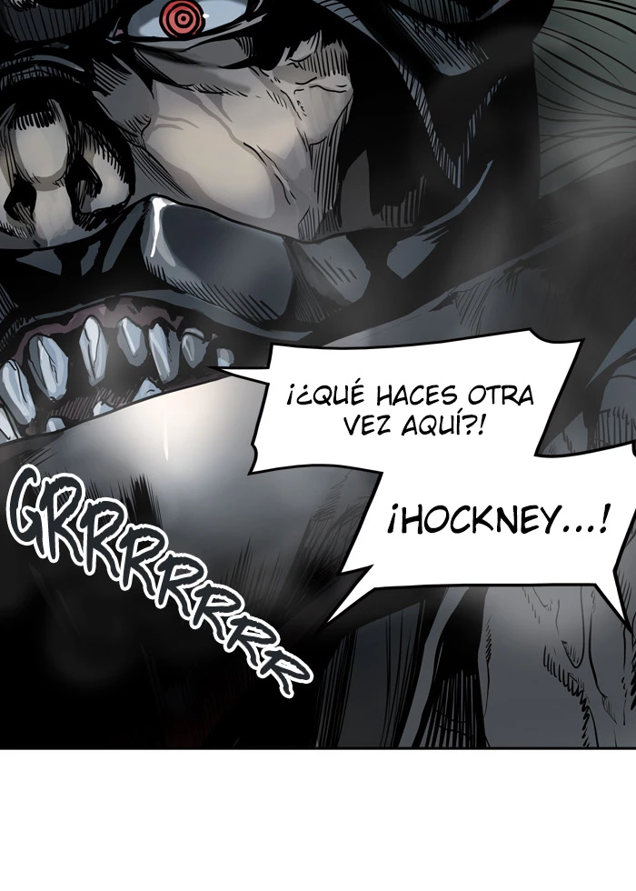 El irregular capítulo 315, página 29
