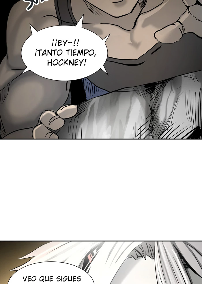 El irregular capítulo 315, página 36