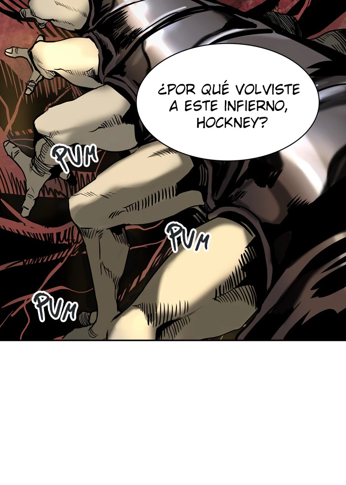 El irregular capítulo 315, página 39