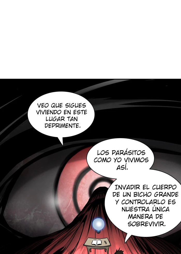 El irregular capítulo 315, página 41