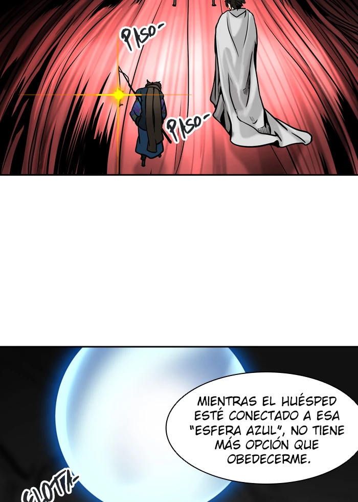 El irregular capítulo 315, página 42