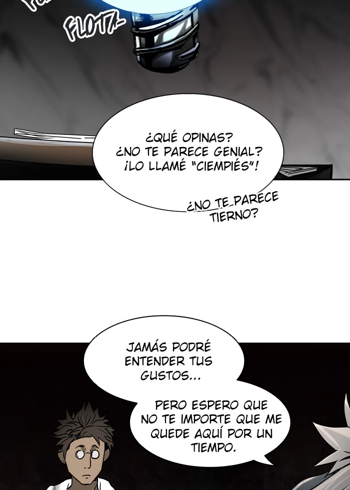El irregular capítulo 315, página 43
