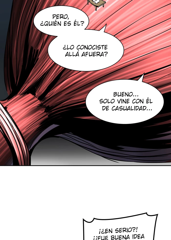 El irregular capítulo 315, página 45