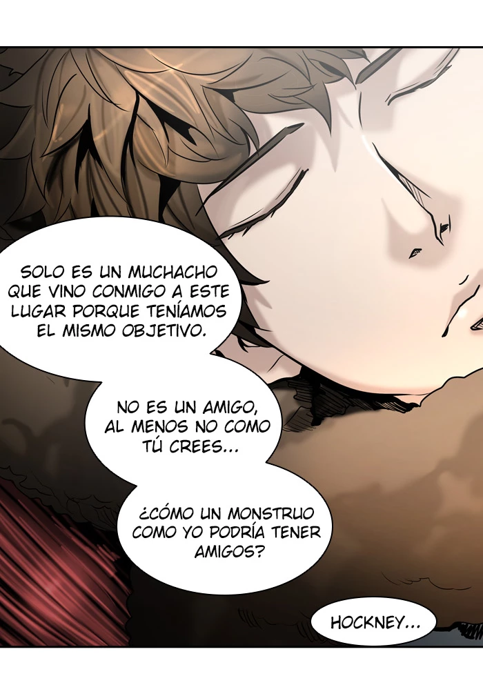 El irregular capítulo 315, página 47