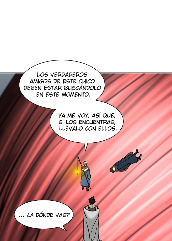 El irregular capítulo 315, página 48