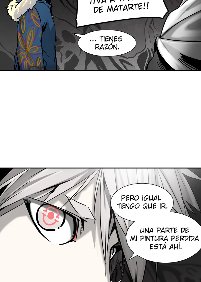 El irregular capítulo 315, página 51