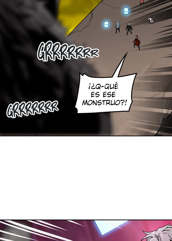 El irregular capítulo 315, página 63