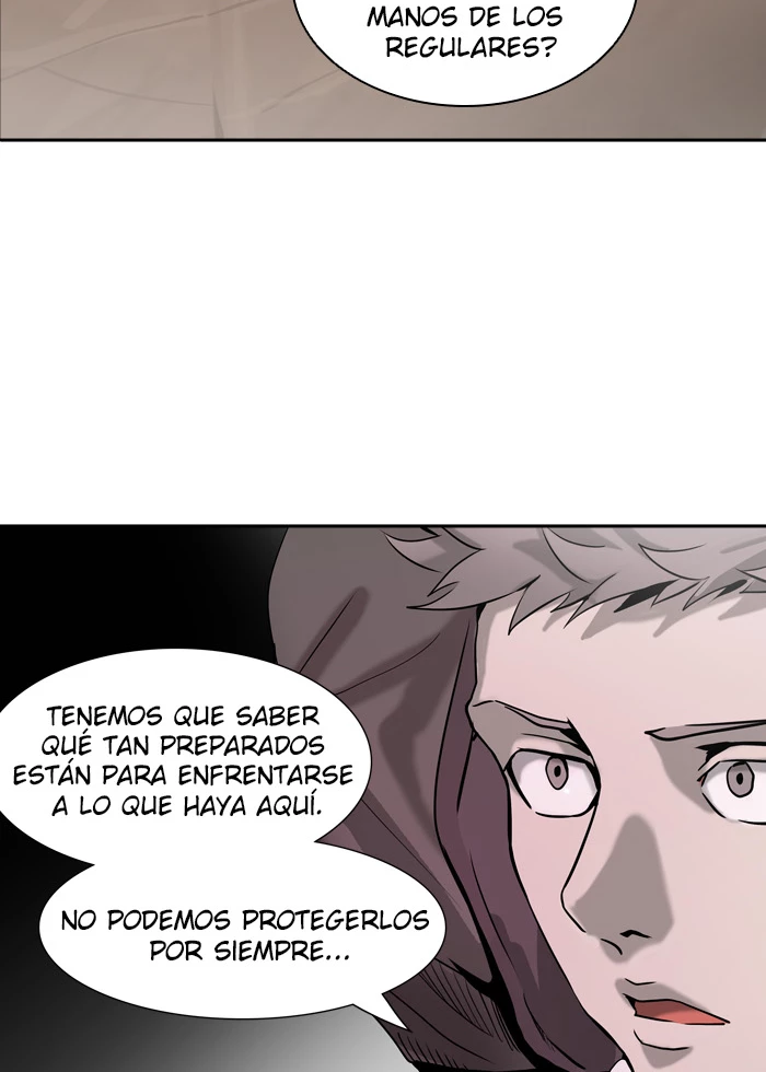 El irregular capítulo 315, página 68