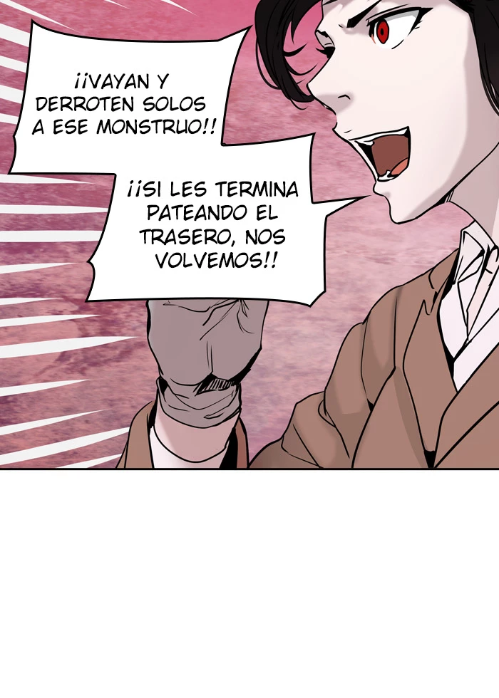 El irregular capítulo 315, página 71