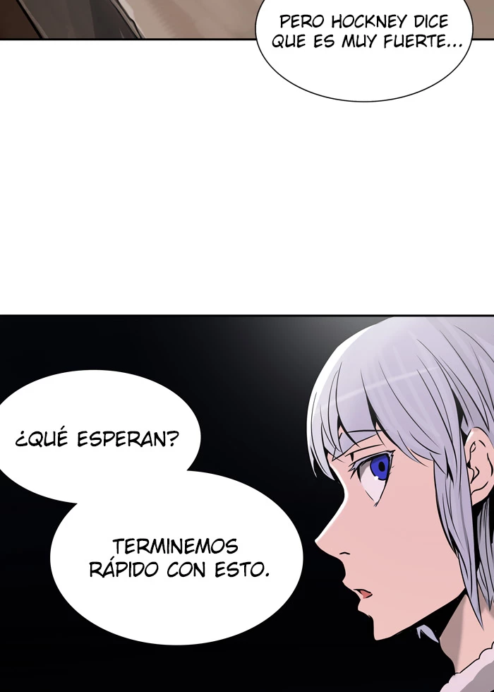 El irregular capítulo 315, página 73