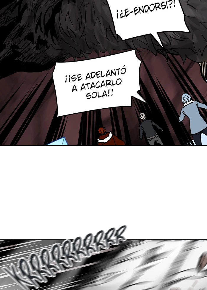 El irregular capítulo 315, página 78