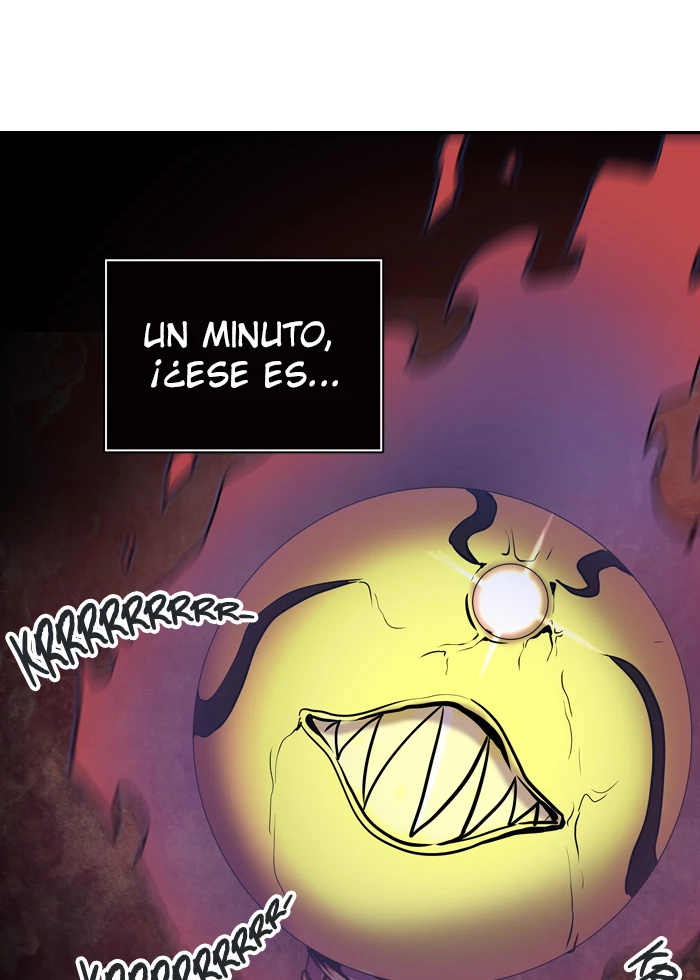 El irregular capítulo 315, página 96