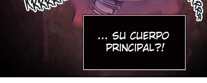 El irregular capítulo 315, página 97
