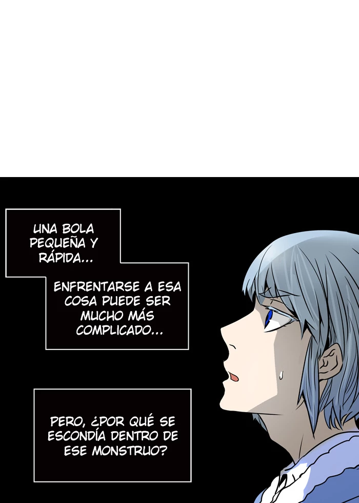El irregular capítulo 315, página 99