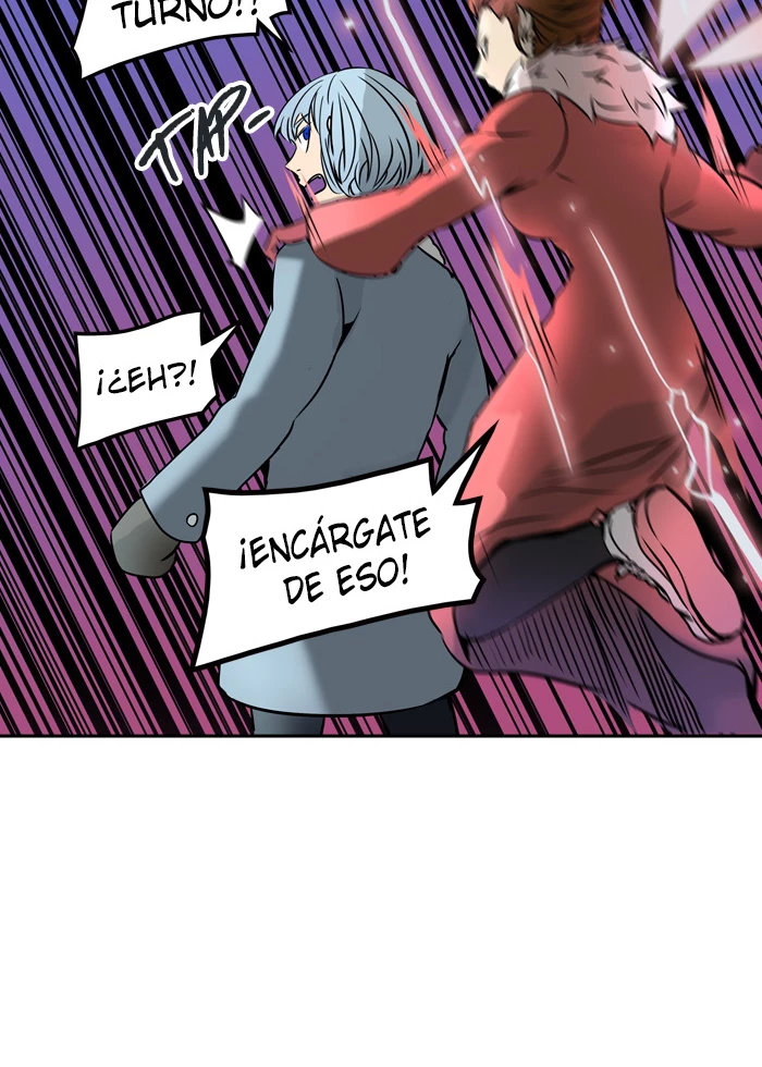El irregular capítulo 315, página 107