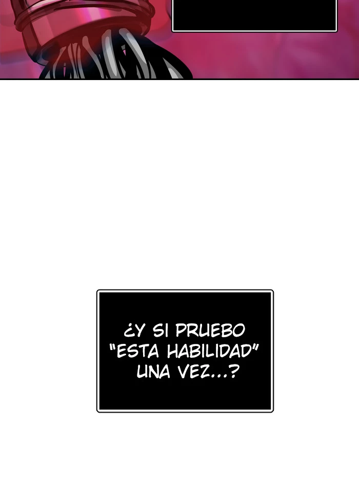 El irregular capítulo 315, página 110