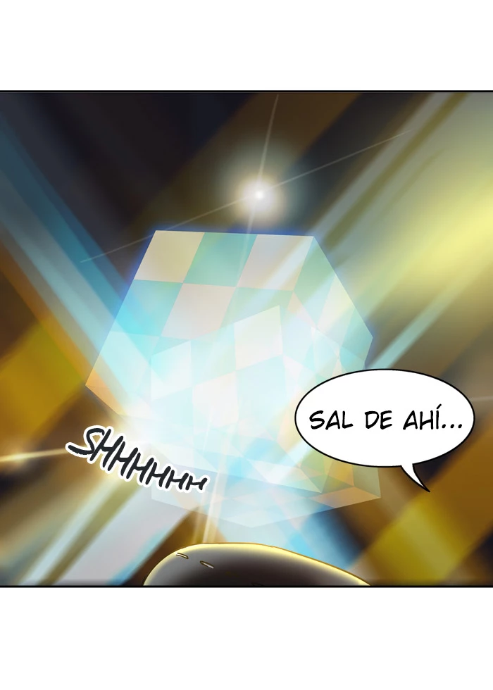 El irregular capítulo 315, página 111