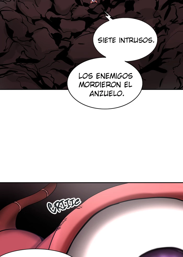 El irregular capítulo 315, página 114