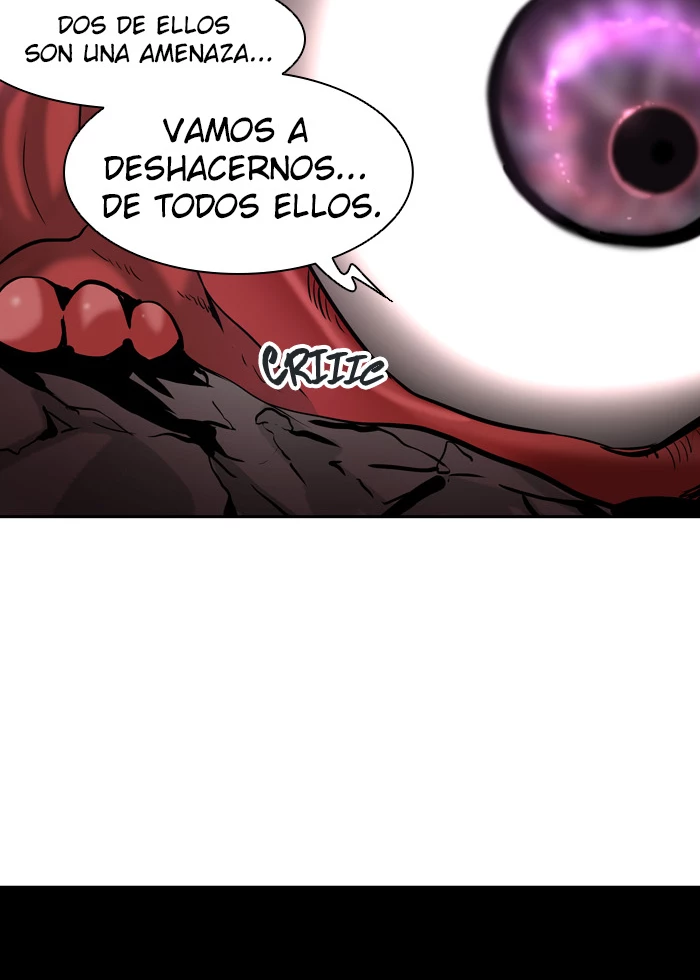 El irregular capítulo 315, página 115