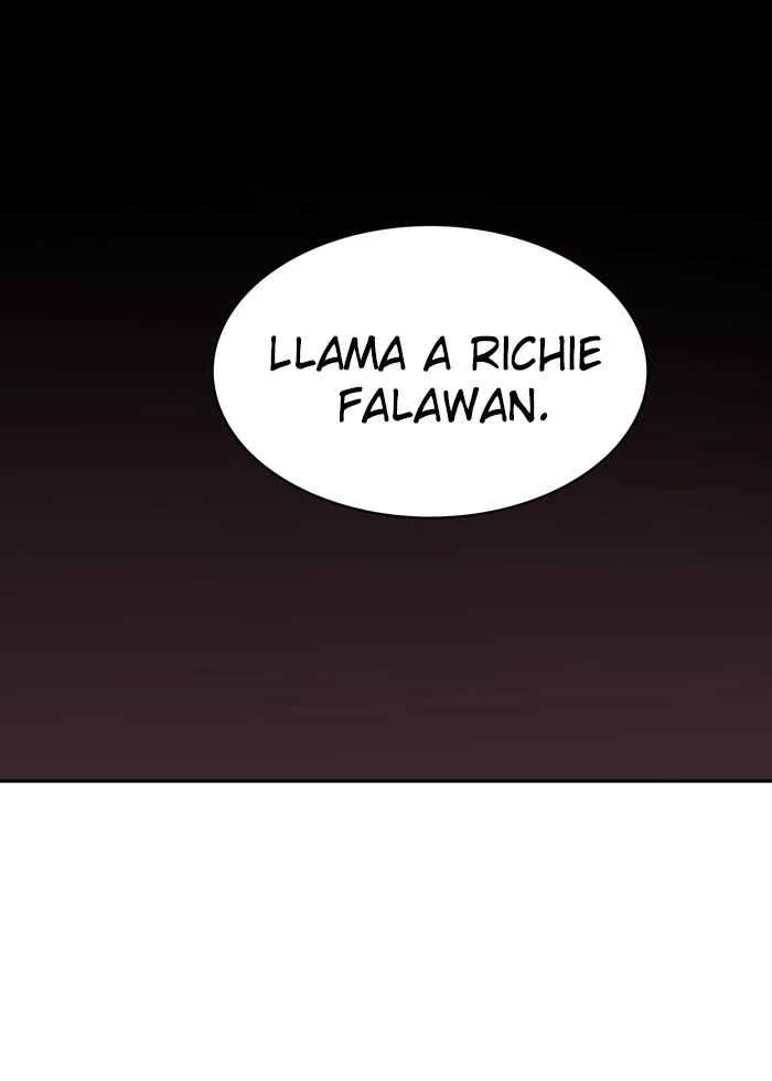 El irregular capítulo 315, página 116
