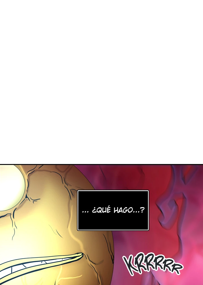 El irregular capítulo 316, página 1