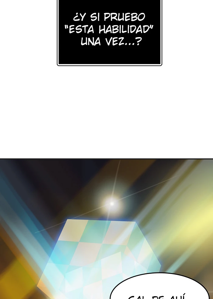 El irregular capítulo 316, página 2