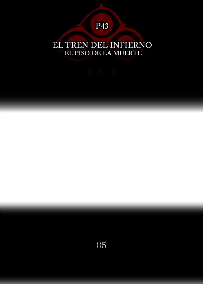 El irregular capítulo 316, página 6
