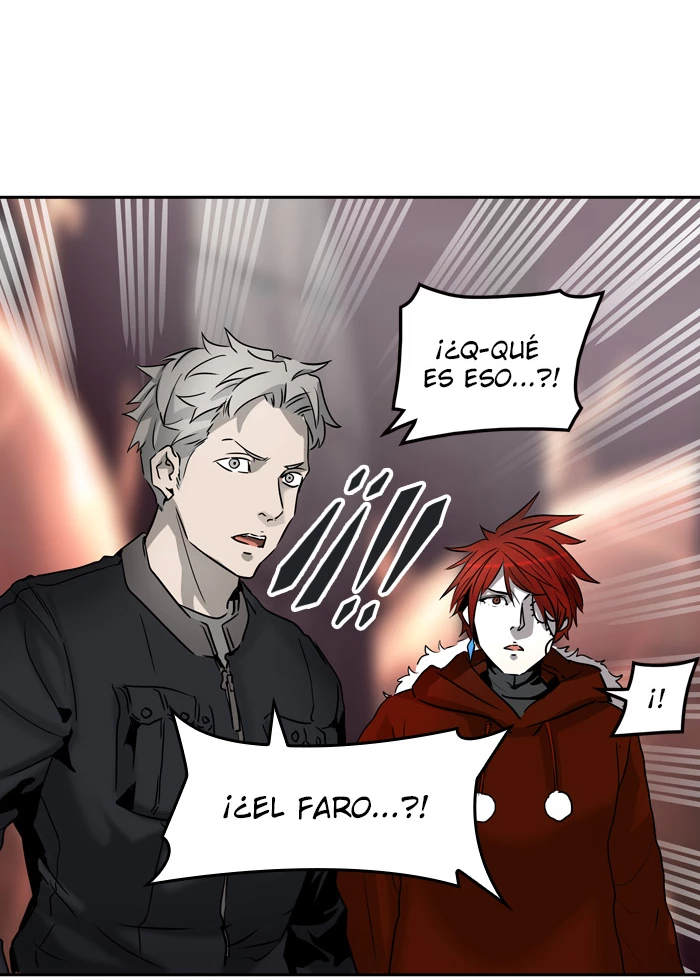 El irregular capítulo 316, página 11