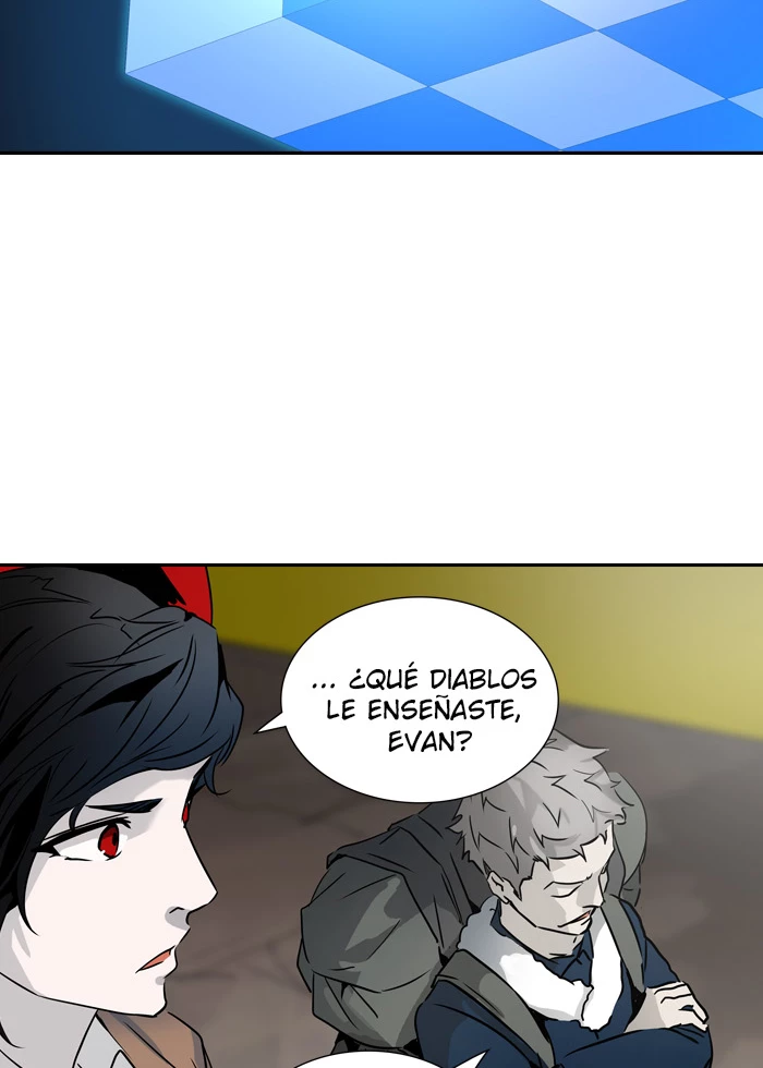 El irregular capítulo 316, página 13