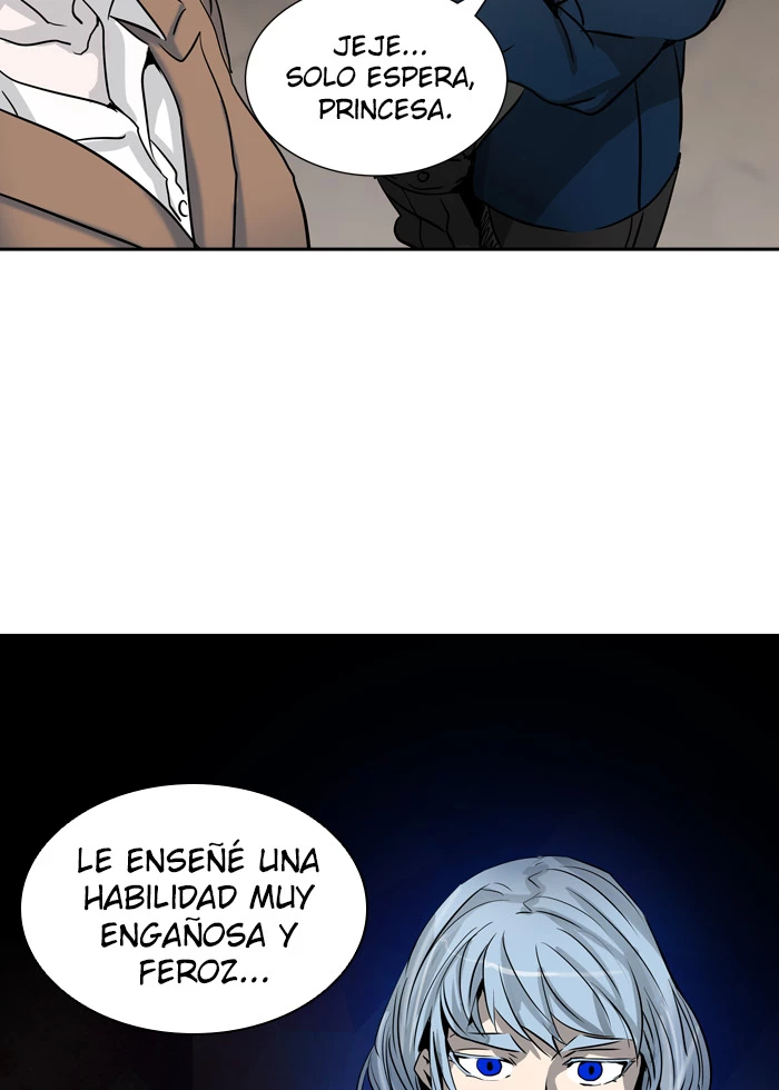 El irregular capítulo 316, página 14