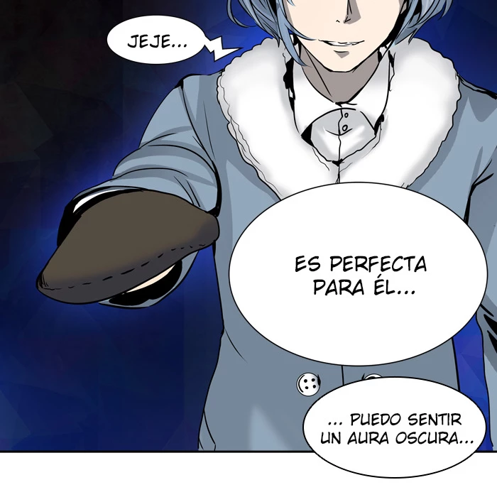 El irregular capítulo 316, página 15