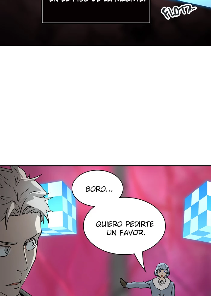 El irregular capítulo 316, página 17