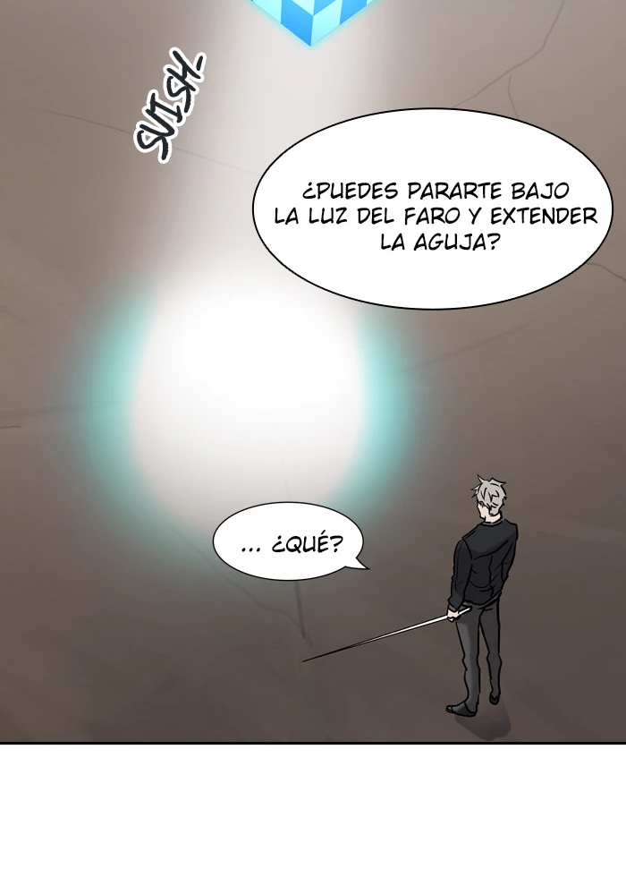 El irregular capítulo 316, página 19