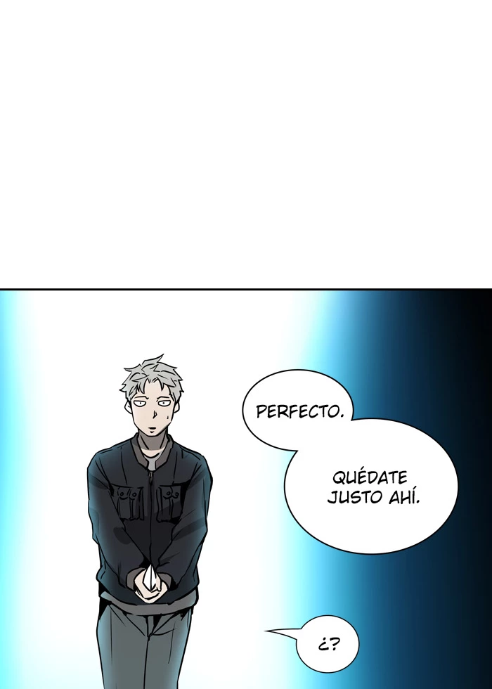 El irregular capítulo 316, página 21